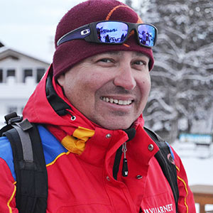 Nikolay Mihaylov
