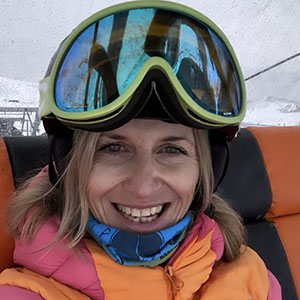 Milena Barzanova