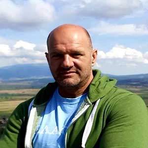 Ivan Hadzhiev