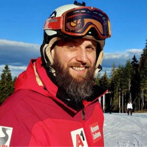 Vladimir Stamenov
