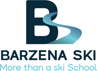 Barzena Ski Logo