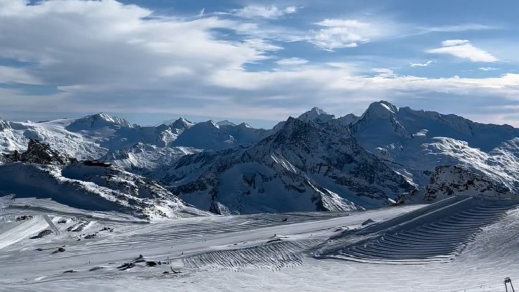 Ski Safari Saalbach