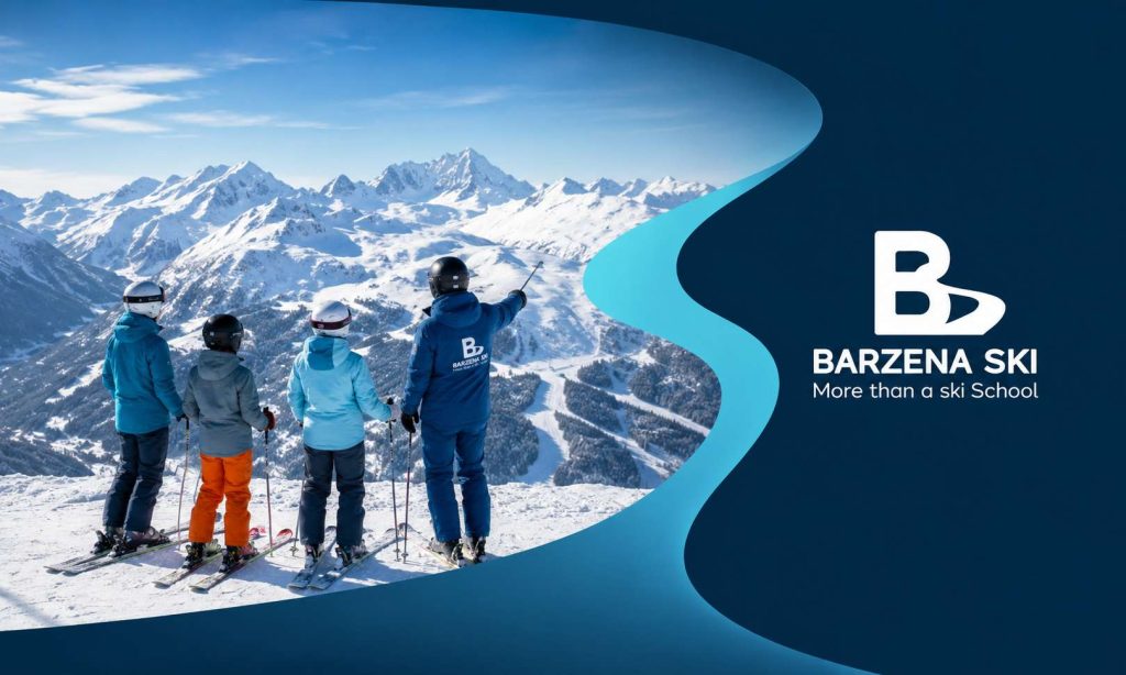 Ski package