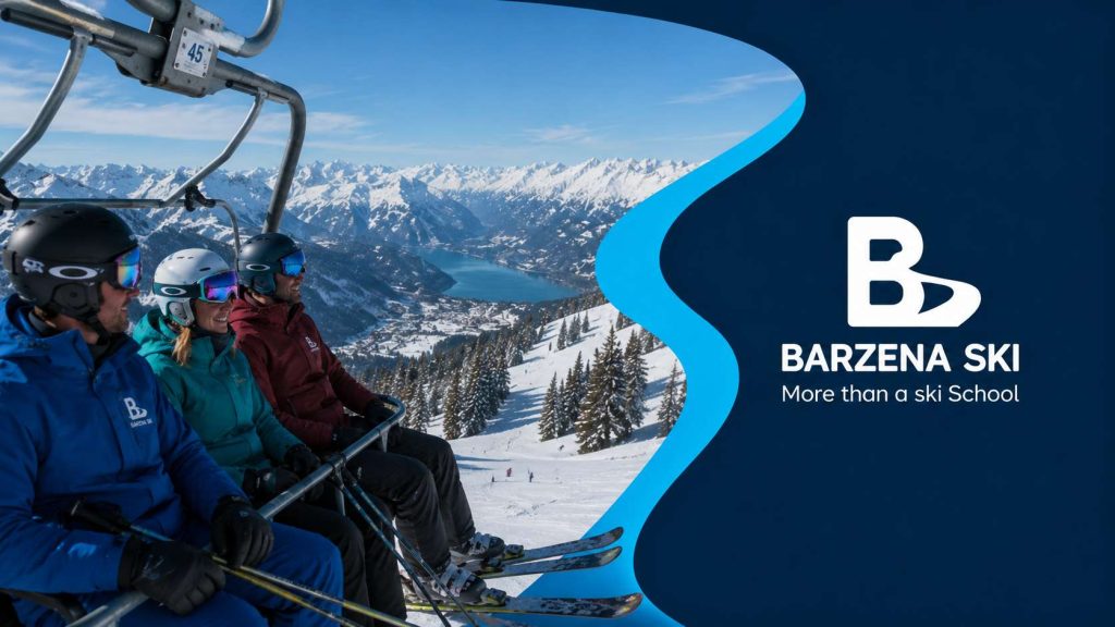 Ski package