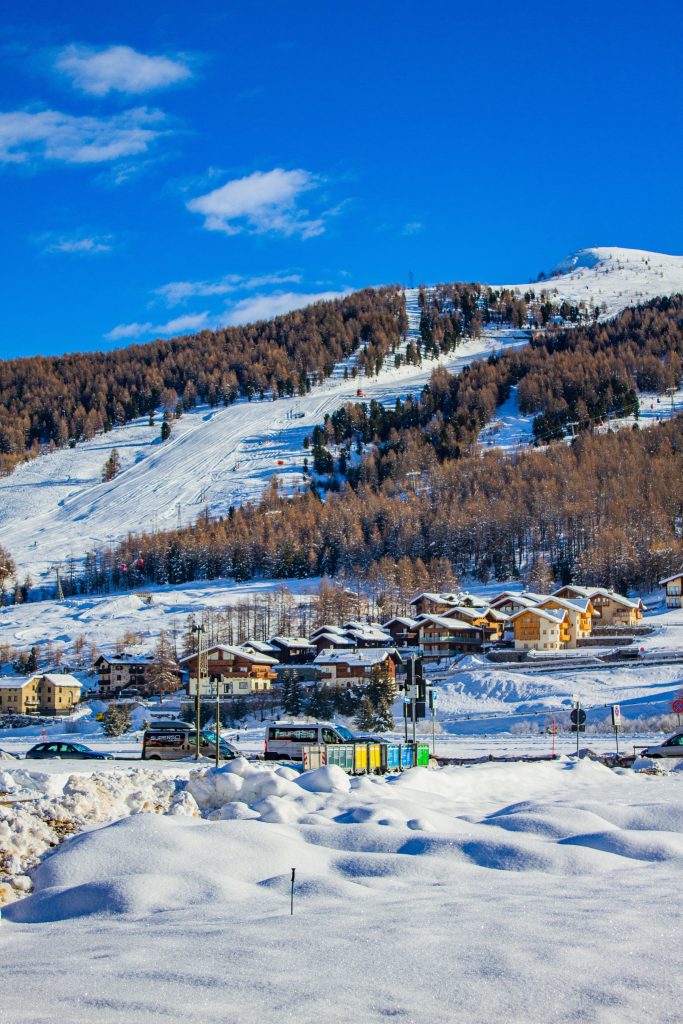 Ski Camp Livigno – Families, Solo Travellers, Kids and Adults