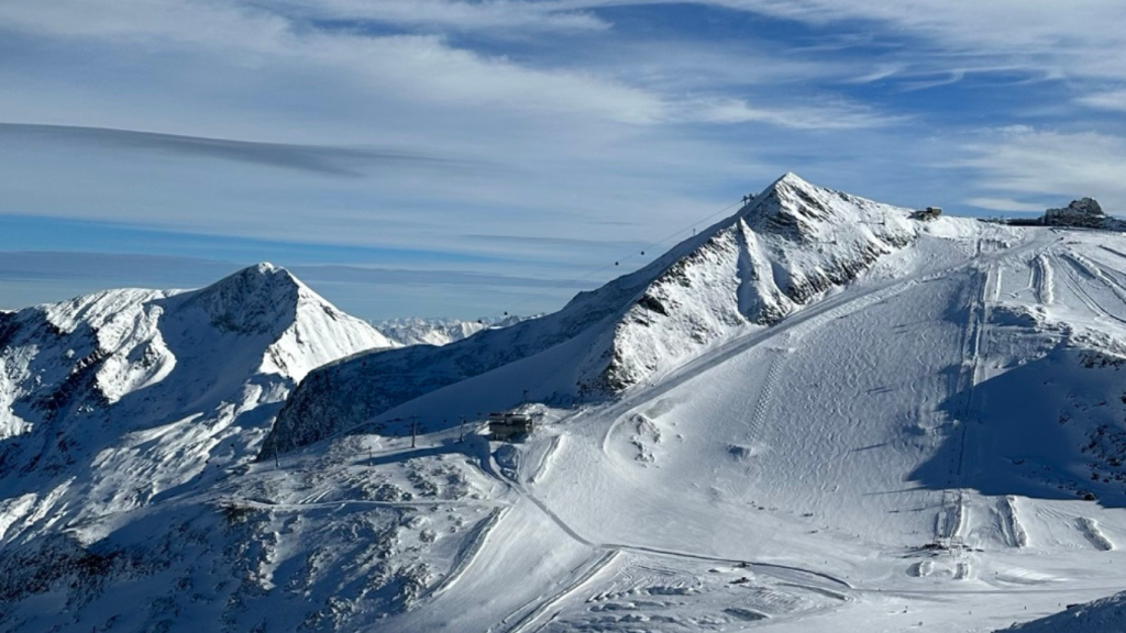 Ski Safari Tyrol 2027