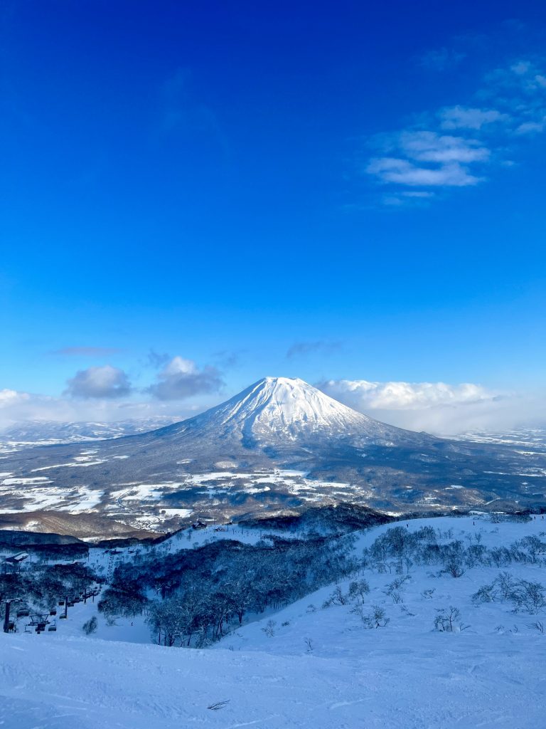 Ski Safari Japan 2027 – NEW*