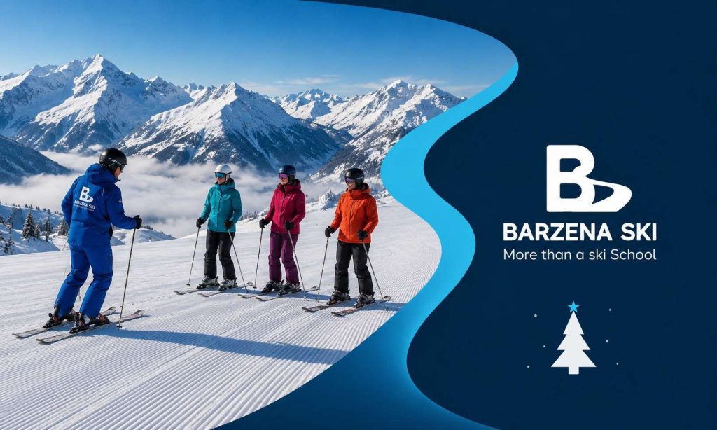 Ski package